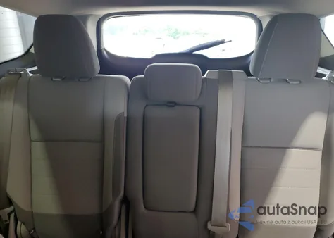 2015 Ford Escape Se z USA, uszkodzony, nr VIN 1FMCU0G73FUB67468